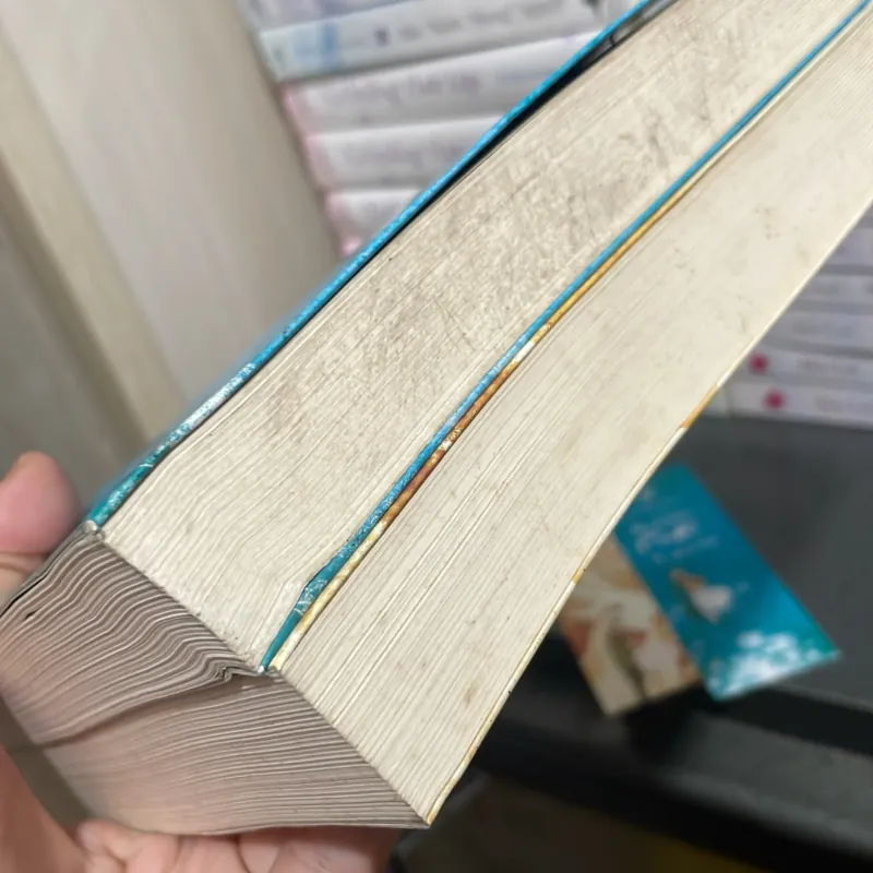 (ngôn tình) - Anh biết gió đến từ đâu - Cửu Nguyệt Hi ( 2 tập ) 1003818