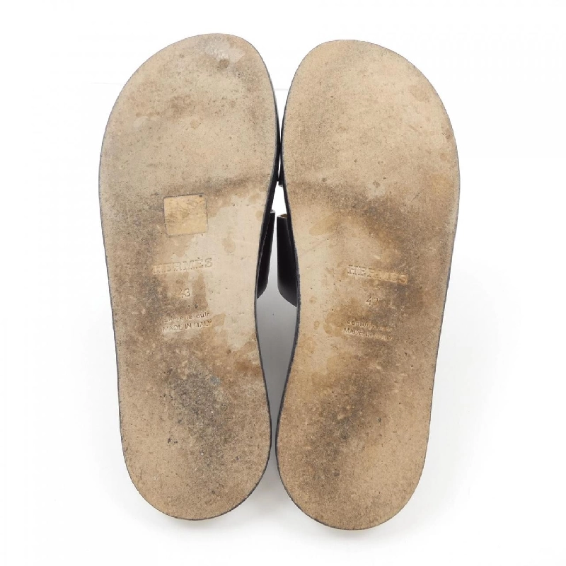 Giày sandal HERMES - Hàng hiệu Authentic 904546