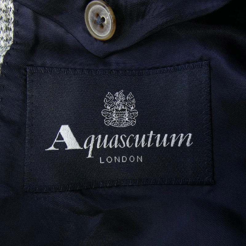Áo khoác Aquascutum - Hàng hiệu Authentic 886001