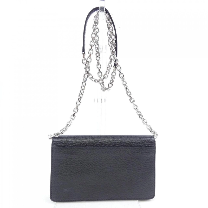 Maison Margiela 4 Stitch Chain Wallet SA3UI0008 WALLET - Hàng hiệu Chính hãng 831129