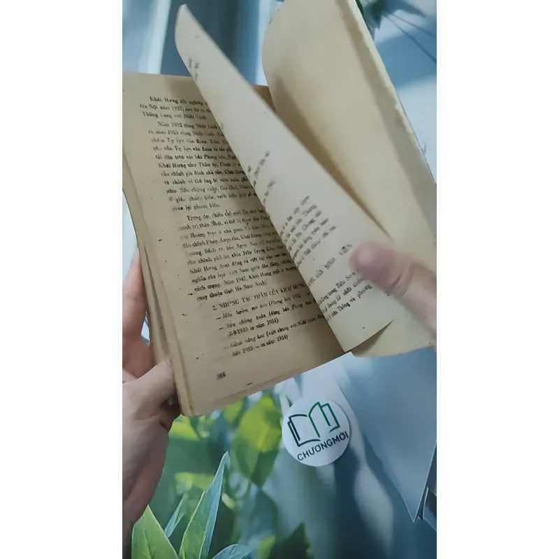 [MIỄN PHÍ BỌC SÁCH] [XƯA] Tiêu Sơn Tráng Sĩ (1989) - Khái Hưng 997648