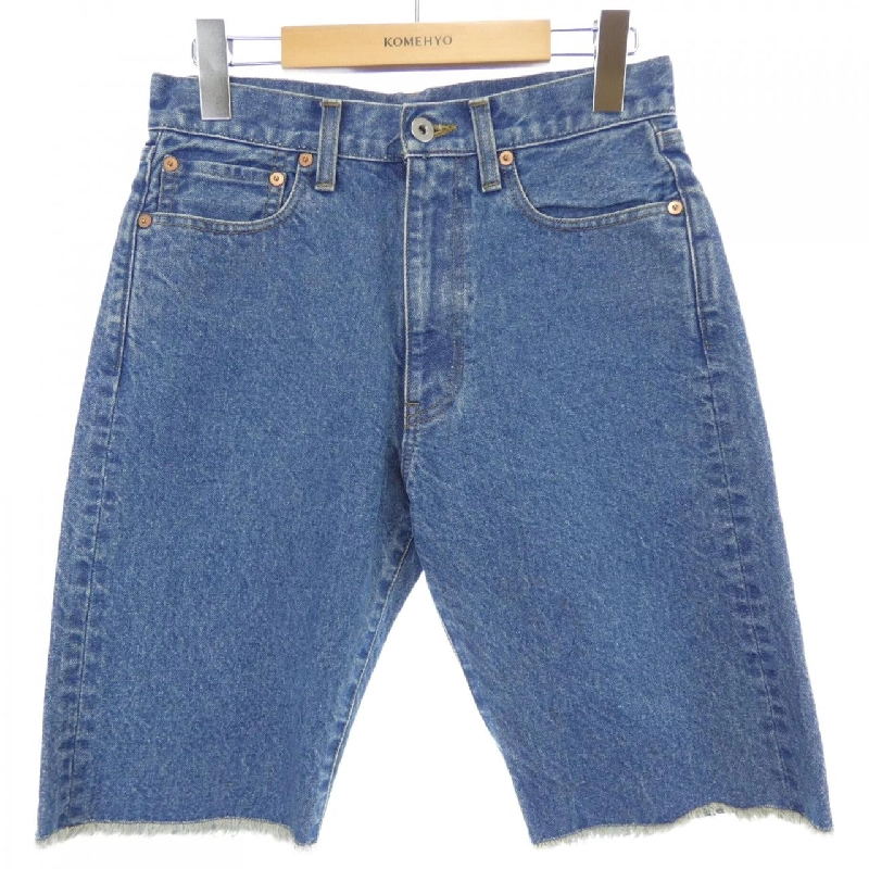 COOME Quần ngắn - Hàng hiệu Authentic 812582