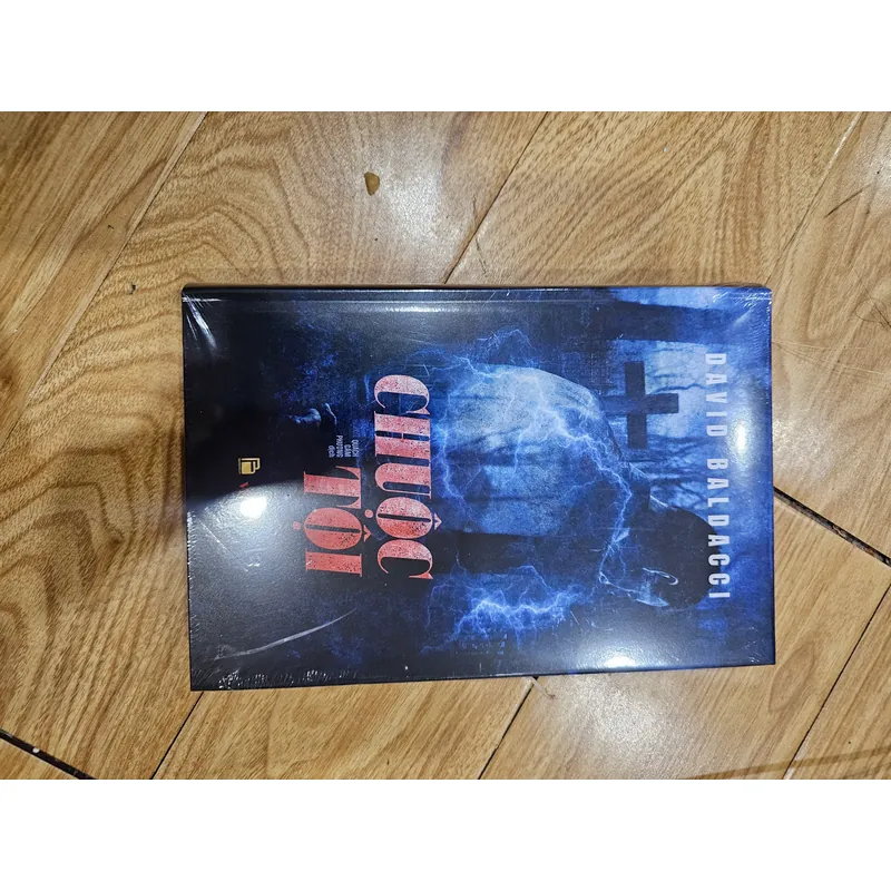 Chuộc tội 
140k 736516