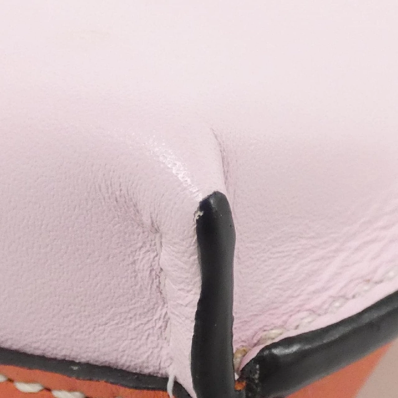 Loewe Gate Pocket 109 30BZ42 Túi đeo vai - Hàng hiệu Authentic 768390