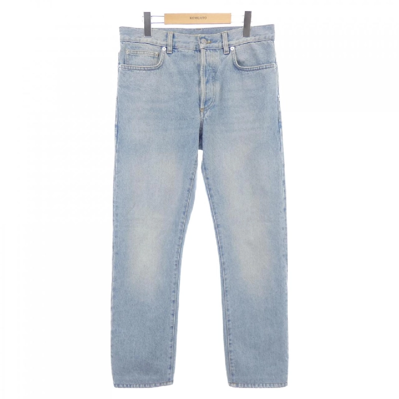 Dior DIOR 313D004K360X Jeans - Hàng hiệu Chính hãng 888523