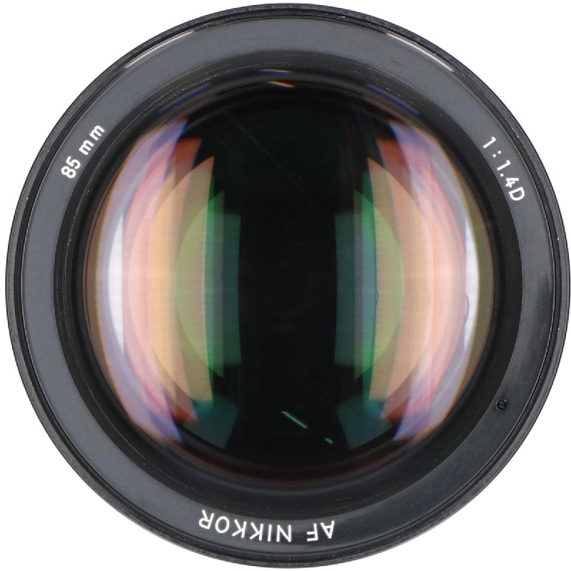AF85mm F1.4D - Hàng hiệu Authentic 880546