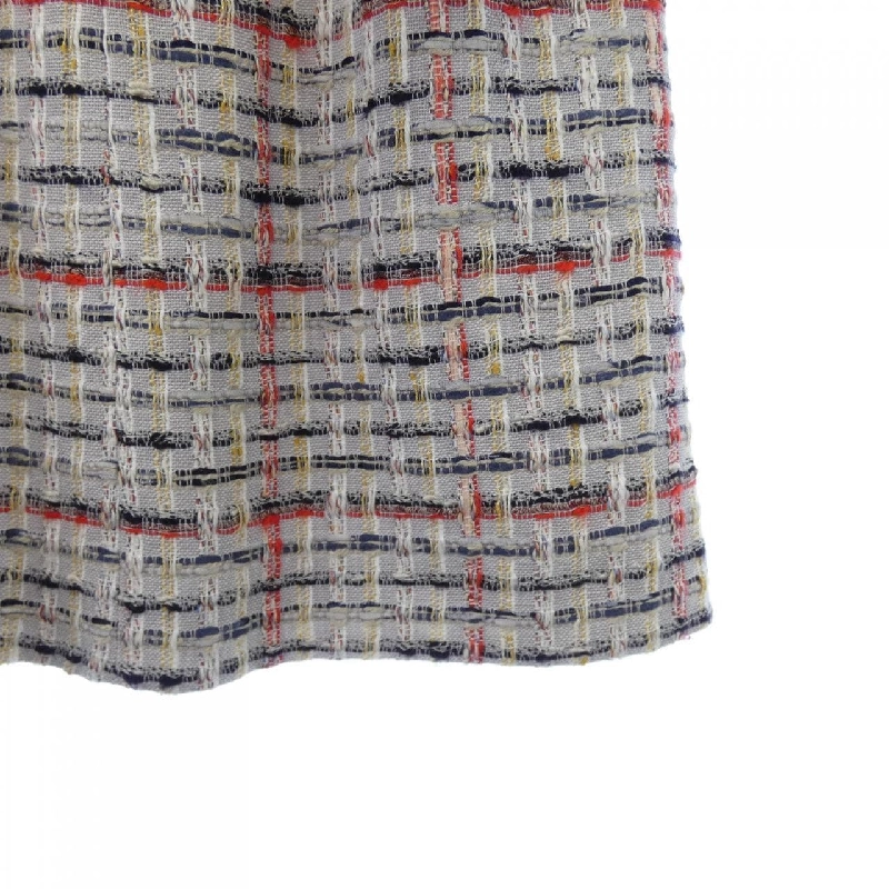 【Mã giảm giá】Chanel CHANEL Váy 654208