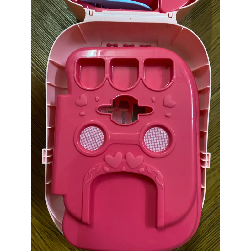 Bộ Đồ Trang Điểm Sáng Tạo Cho Trẻ Em Hình Vui Nhộn 959906