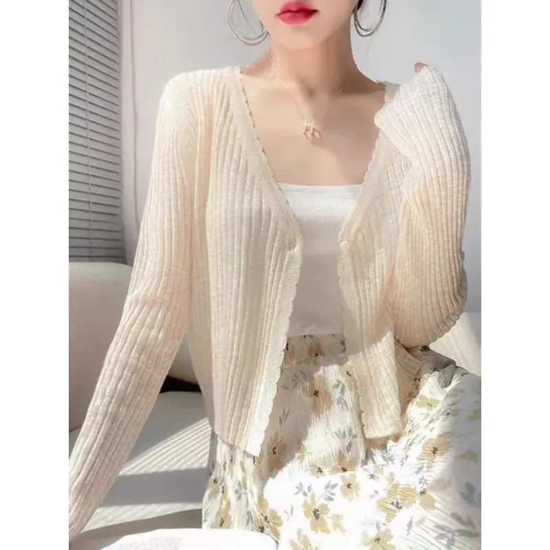 Khoác Cadigan 1013558