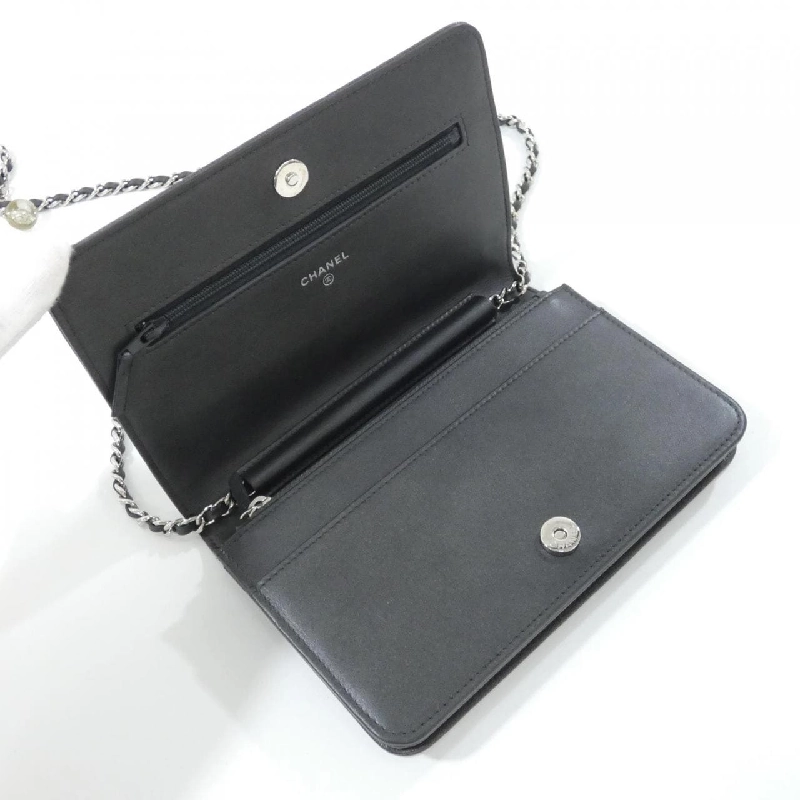 Chanel 82336 Ví dây - Hàng hiệu Authentic 769356