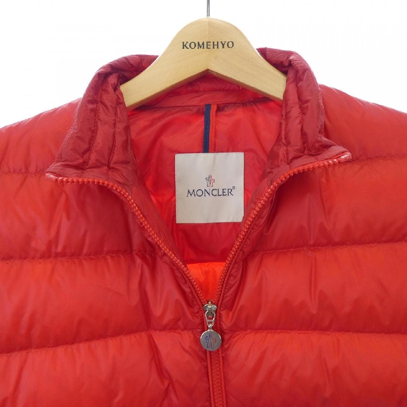 MONCLER AGAY Áo khoác lông - Hàng hiệu Chính hãng 892659