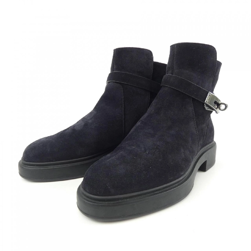 【Khuyến mãi】Giày bốt HERMES 664011