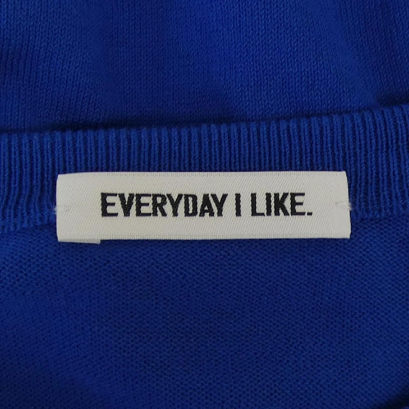 【Mã giảm giá】Đôi thứ hai DEUXIEME CLASSE áo cardigan 641778