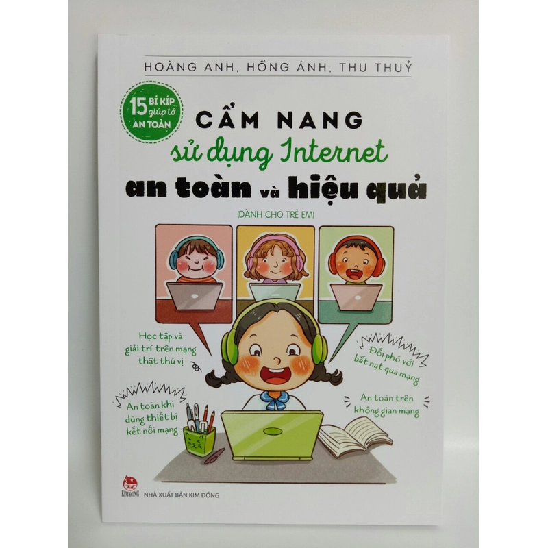 Sách - 15 bí kíp giúp tớ an toàn (combo 11 cuốn) 534254