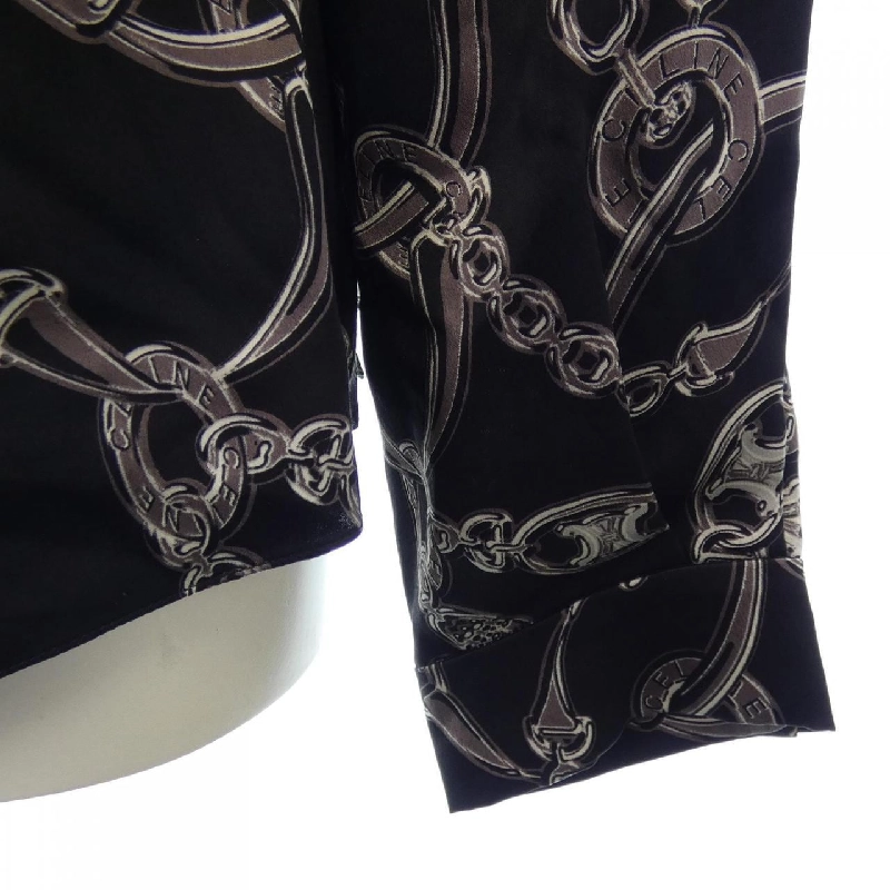 Áo sơ mi CELINE 636149