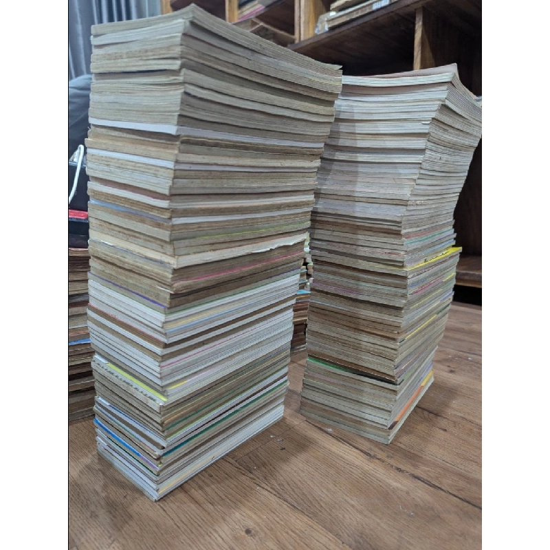 TRUYỆN TRANH Thần Đồng Đất Việt (FULL/LẺ) 148136