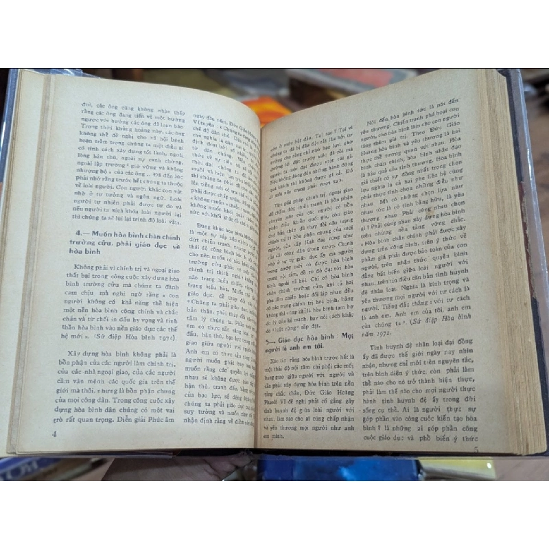 Tạp chí Nguyệt san Tin vui 1018629