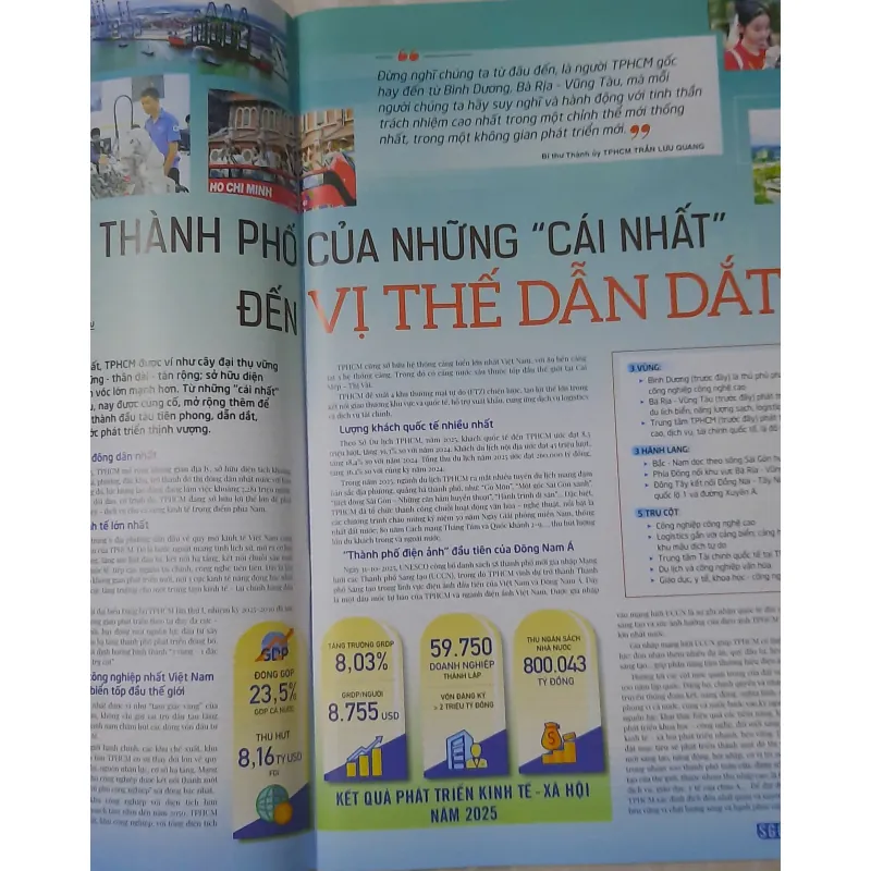 Báo Sài Gòn Giải Phóng Xuân Bính Ngọ 2026 993052