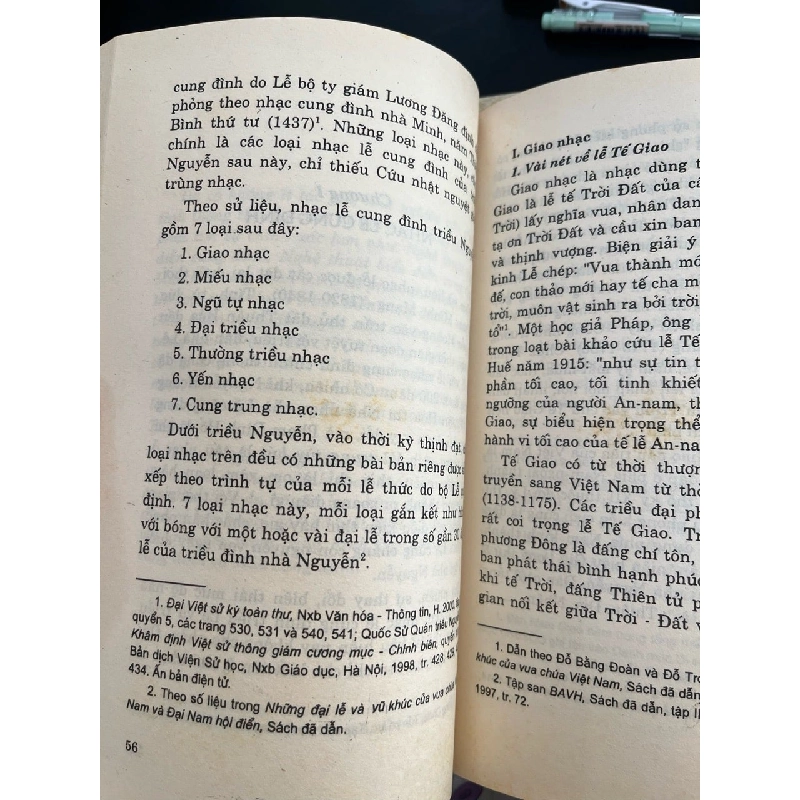 Nghệ thuật âm nhạc Việt Nam - nhiều tác giả 798400