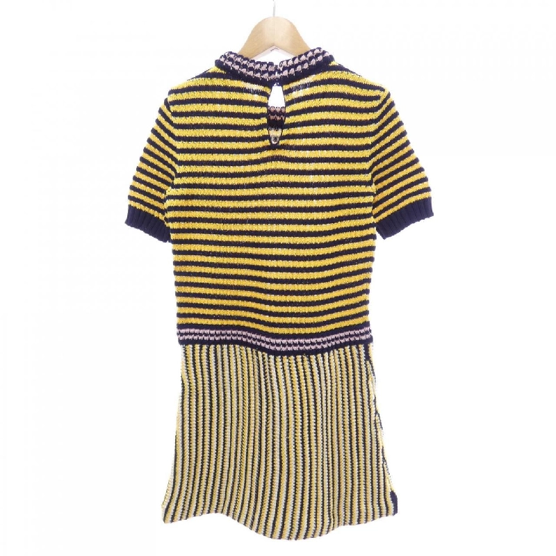 Miu Miu MIU MIU MMA591 XAG Đầm - Hàng hiệu Chính hãng 816440