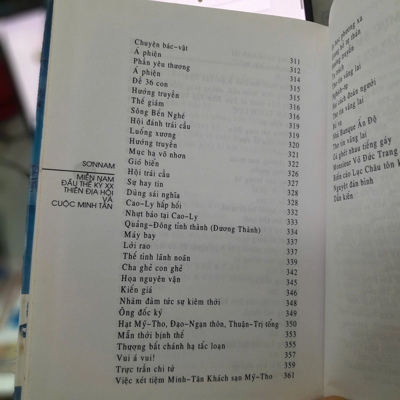 SƠN NAM BIÊN KHẢO 489220