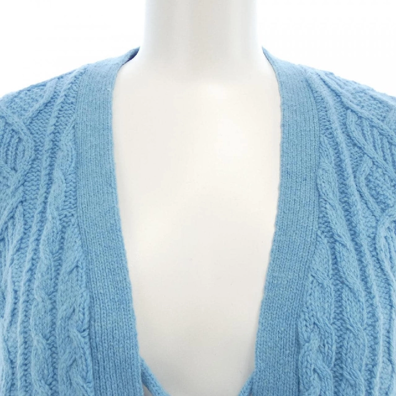 DEMI-LUXE BEAMS Áo khoác cardigan 629417