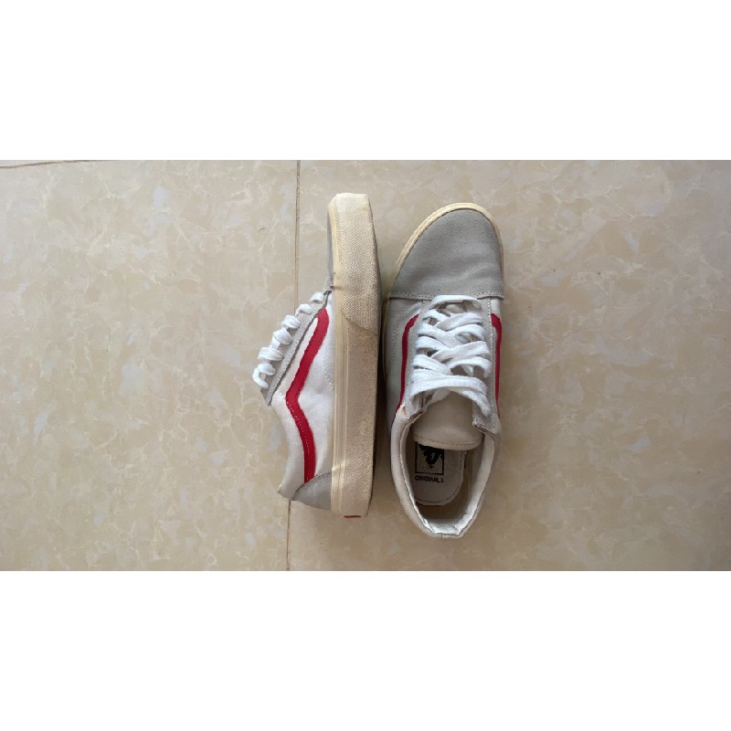 Vans old skool size 41  18662