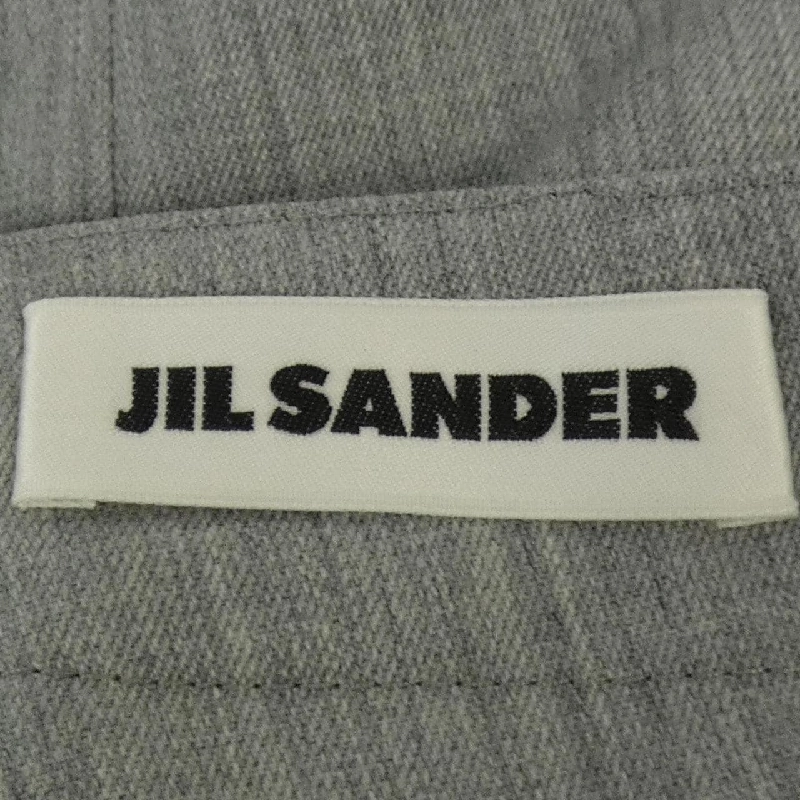 Jil Sander JIL SANDER J03KA0104 Quần 648247