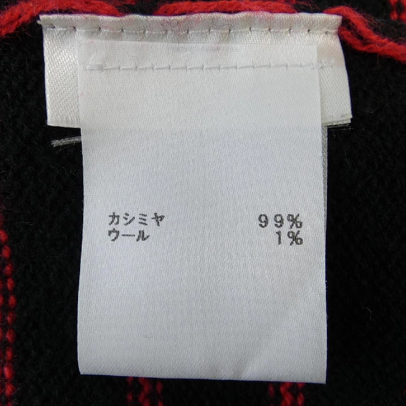 Louis Vuitton LOUIS VUITTON FJKL08XZN Áo len 633392