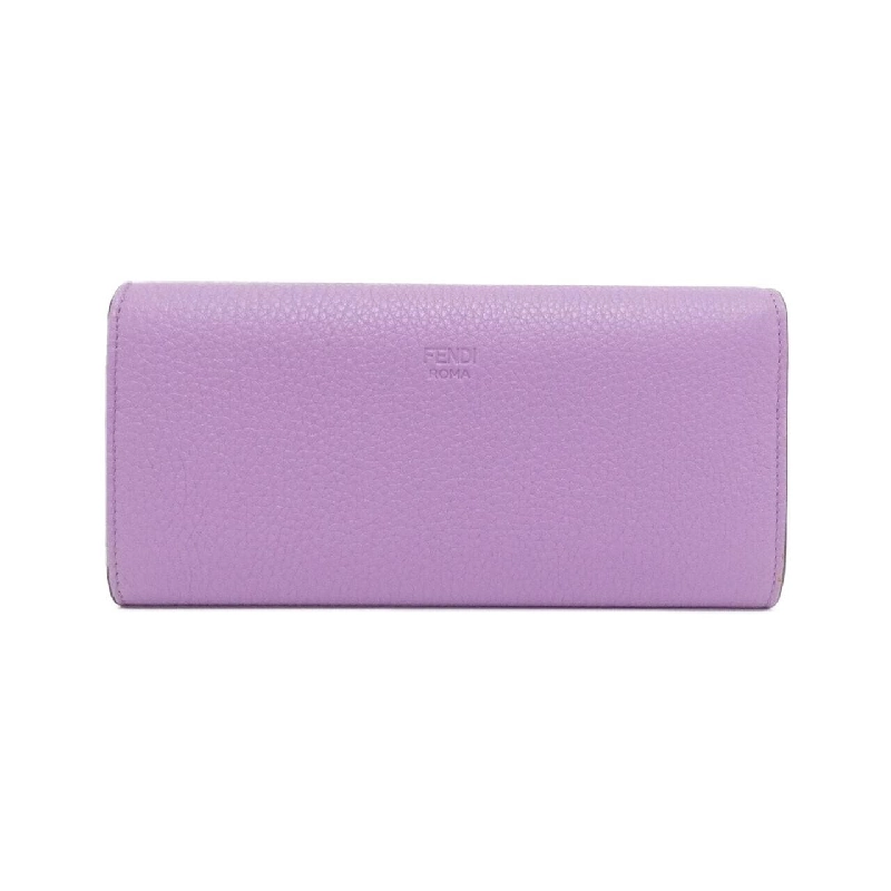 Ví Fendi Peekaboo 8M0427 A91B 623759