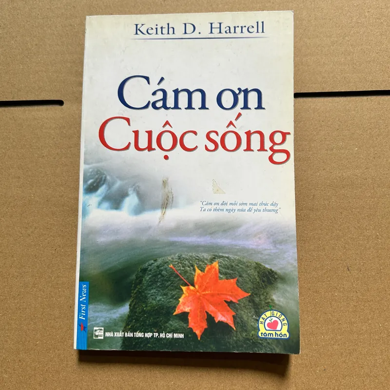 Cám ơn cuộc sống 573174
