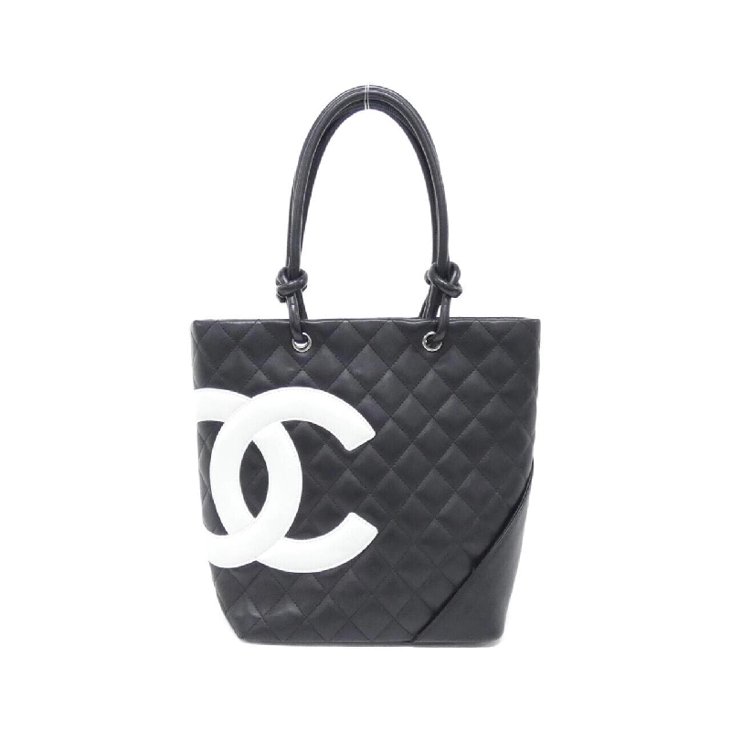 Túi xách Chanel Cambon Line 25167 - Hàng hiệu Authentic 765621