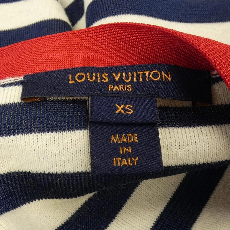 Louis Vuitton LOUIS VUITTON Logo Border Escale FJKC03VZJ. Bộ sưu tập 628441