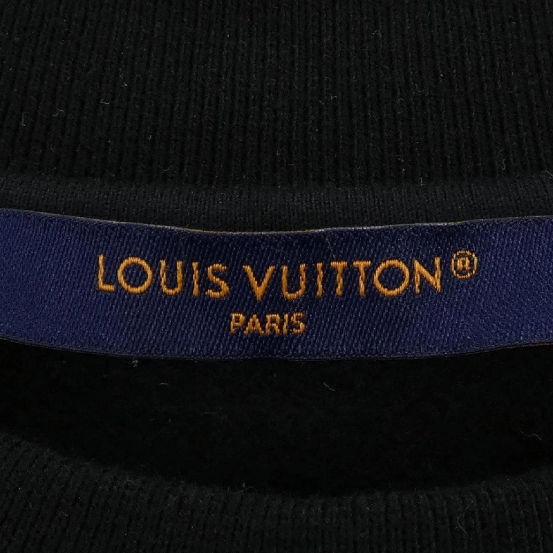 Louis Vuitton LOUIS VUITTON LV Comics Owl Patch Crew Neck HOY79WVW3 Sweat - Hàng hiệu Chính hãng 890265
