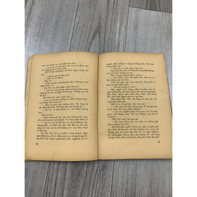 Bước đường cùng, nguyễn công hoan. Xb 1976. 999 465984