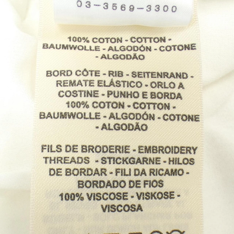 Áo thun HERMES - Hàng hiệu Authentic 640548