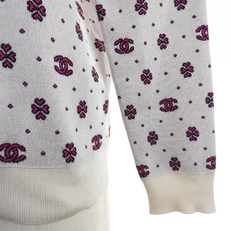 CHANEL P74276K10699 Áo len - Hàng hiệu Chính hãng 823242