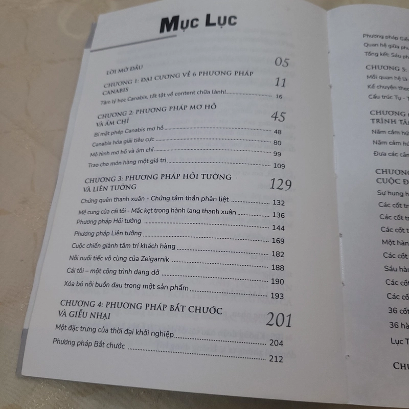 Sách Content và nghệ thuật storytelling (hỗ trợ đọc Sách và học viết miễn phí 1 buổi) 526417
