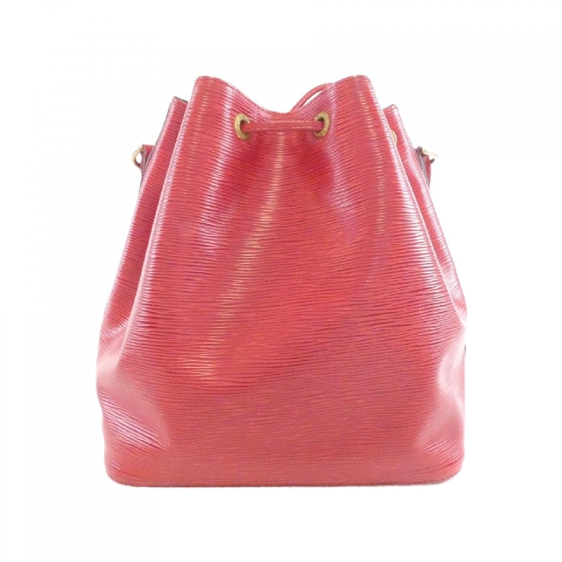 Túi đeo vai Louis Vuitton Epi Petit Noé M44107 609553