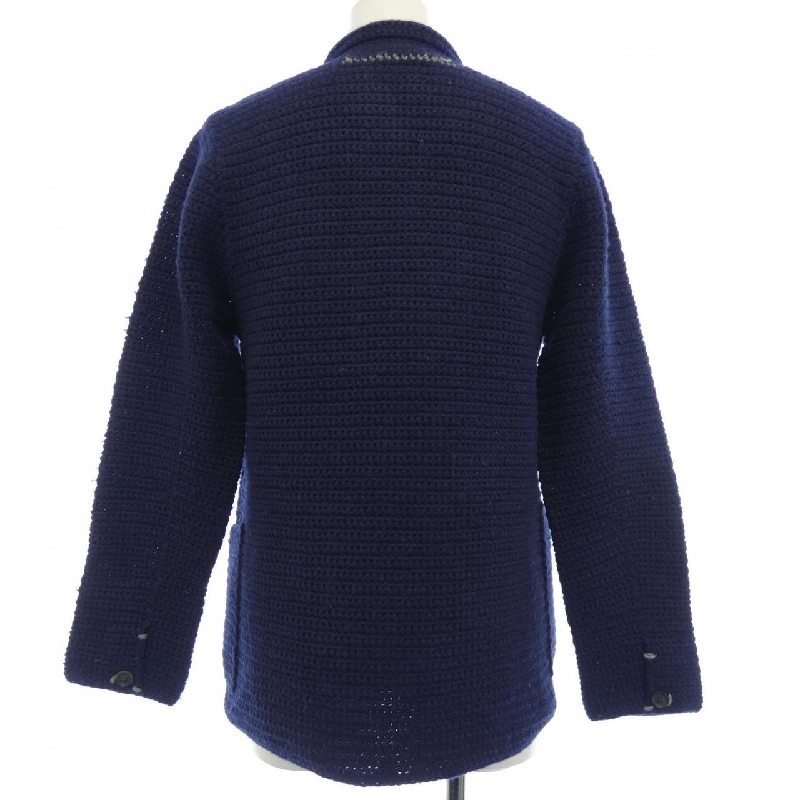 CUSTOMERLOVERS Jacket - Hàng hiệu Authentic 898960