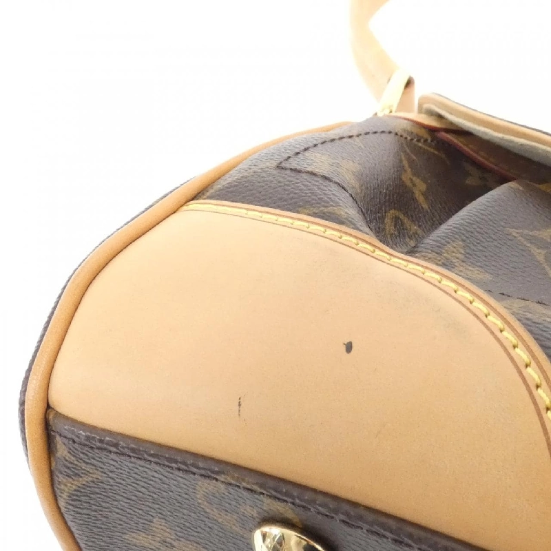 Túi xách vai Louis Vuitton Monogram Beverly MM M40121 613248