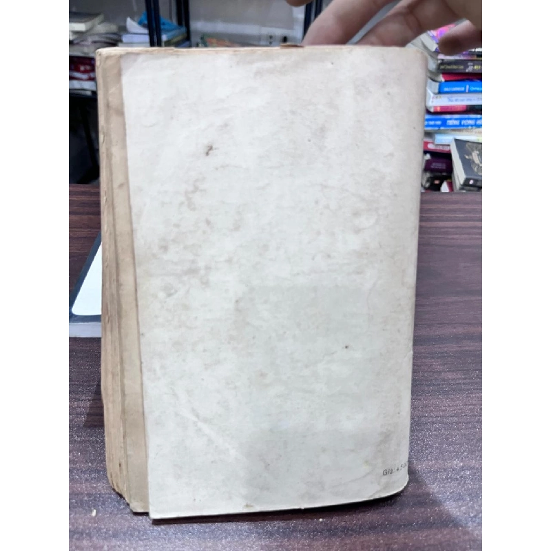 Đoạn Tuyệt - Nhất Linh 973589