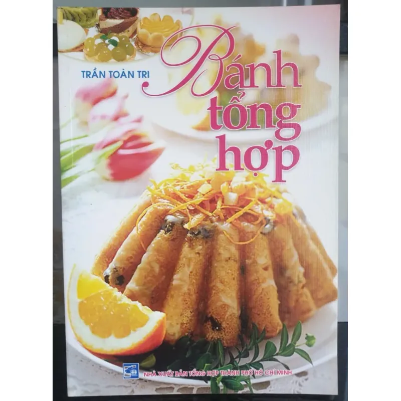 Bánh Tổng Hợp 747648