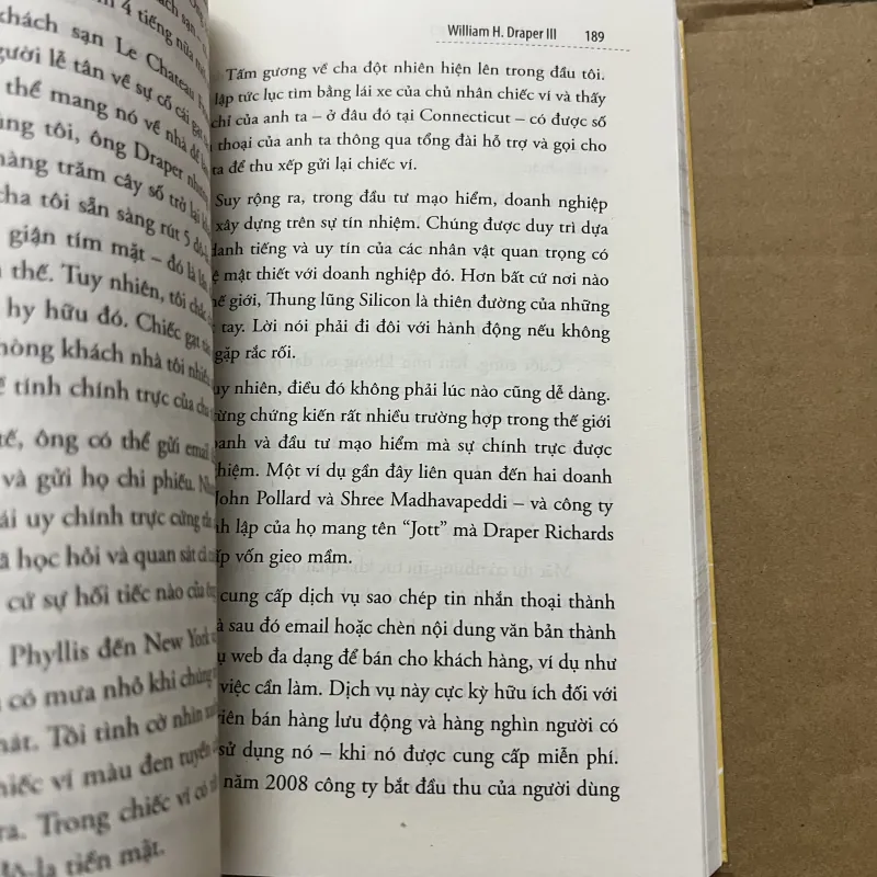 Cuộc Chơi Khởi Nghiệp  749213