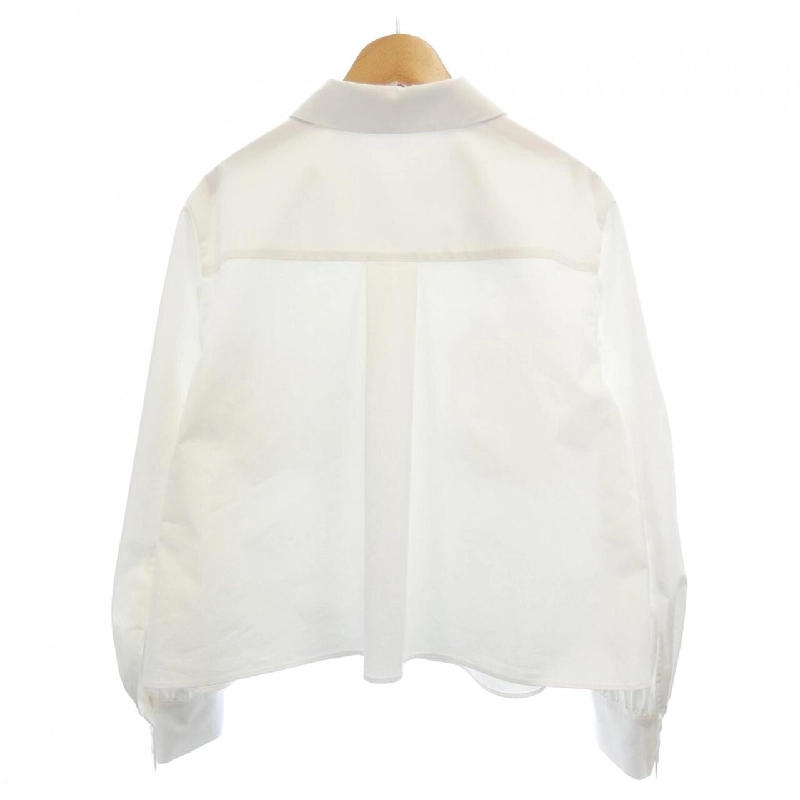 【Mã giảm giá】Áo sơ mi ANAYI 636937