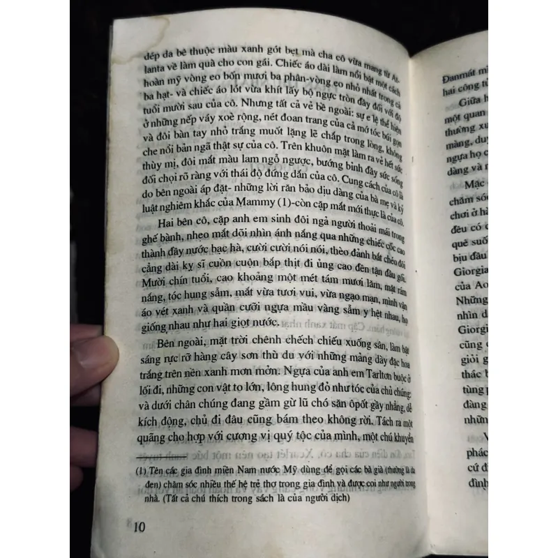 Cuốn theo chiều gió (Dương Tường dịch) 713120