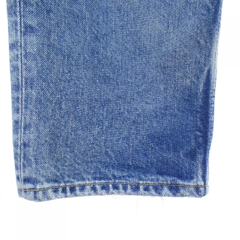 SAINT LAURENT 725776 Jeans - Hàng hiệu Chính hãng 811209