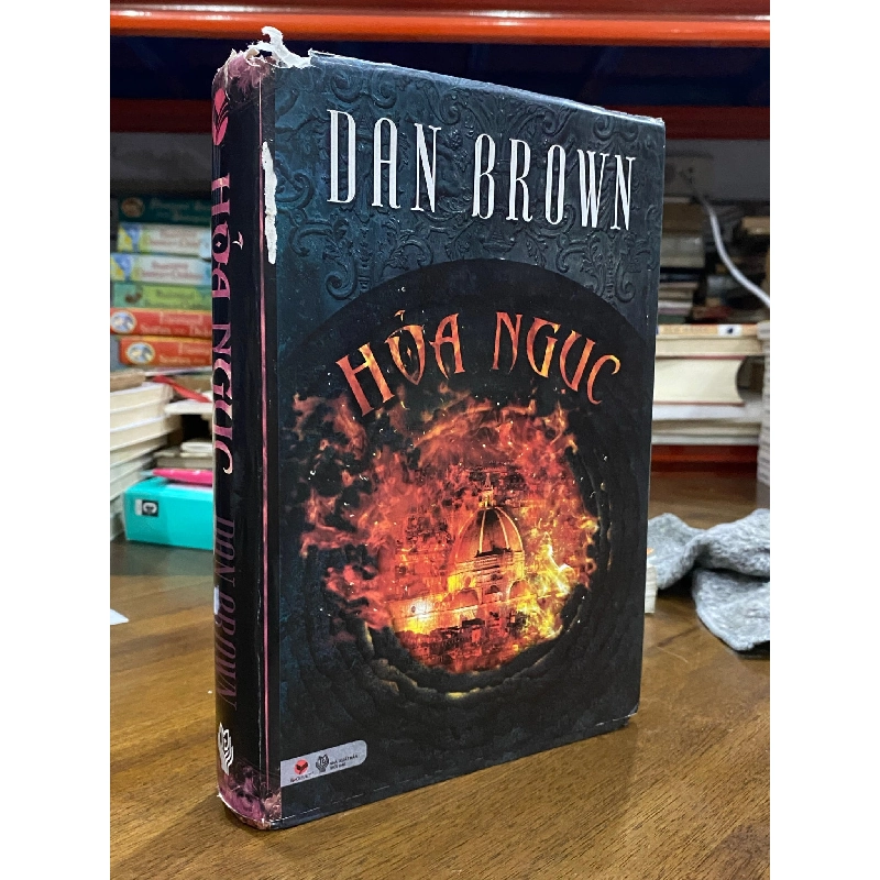 Hoả ngục - Dan Brown 136713