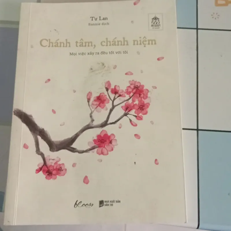 Chánh tâm chánh niệm 1022584