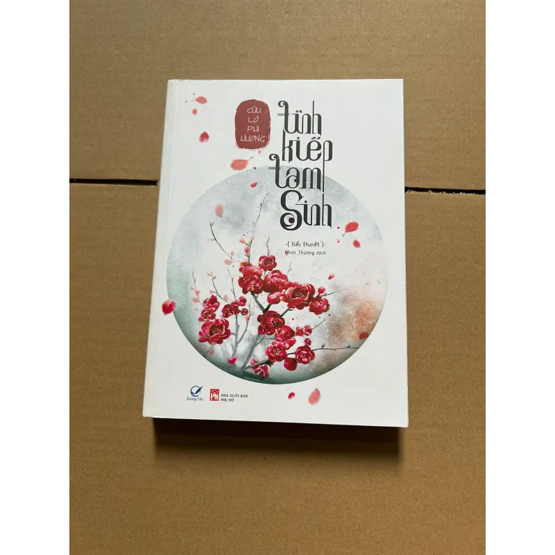 Tình kiếp tam sinh 960915